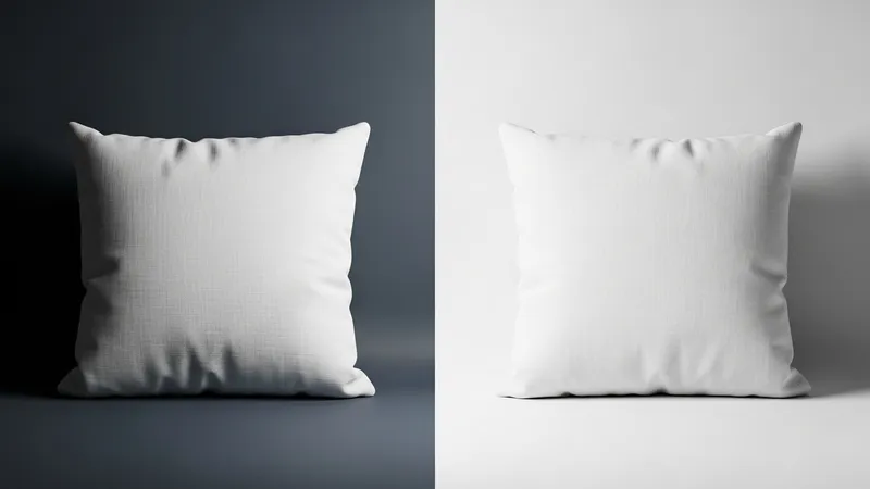 Comparaison Tempur vs Emma