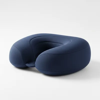 ZenPur Oreiller Ergonomique Cervical