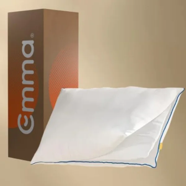 Emma Oreiller Original Confort, oreiller cervical Emma