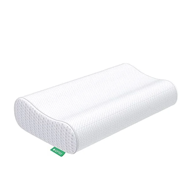 UTTU Oreiller Réglable, oreiller cervical UTTU